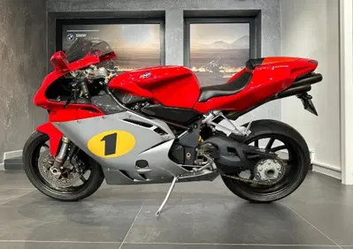 MV Agusta F4 1000 R 1+1 (2006 - 08) - Annuncio 9945077