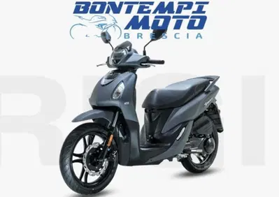 Sym Symphony 200 (2025 - 26) - Annuncio 9996830