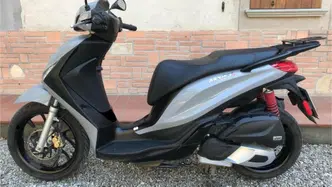 Piaggio Medley 150 S ABS (2021 - 25) usata