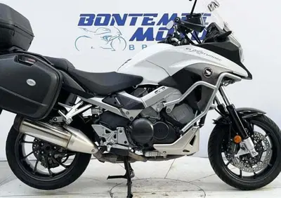 Honda Crossrunner ABS (2015 - 16) - Annuncio 9999677