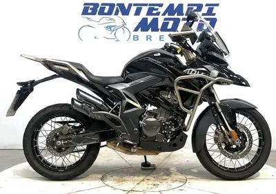 Zontes ZT310-T2 (2022 - 23) - Annuncio 9984404
