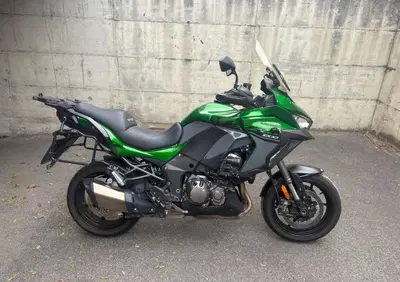 Kawasaki Versys 1000 SE (2019 - 20) - Annuncio 10013767