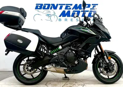 Kawasaki Versys 650 (2017 - 20) - Annuncio 9991272