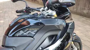 Bmw S 1000 XR (2017 - 19)  (4)
