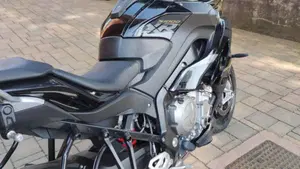 Bmw S 1000 XR (2017 - 19)  (5)
