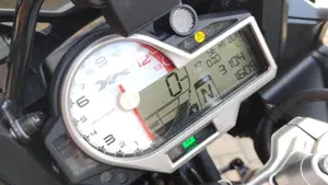 Bmw S 1000 XR (2017 - 19)  (7)