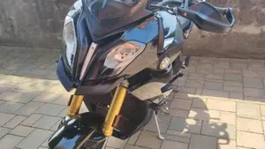 Bmw S 1000 XR (2017 - 19)  (8)