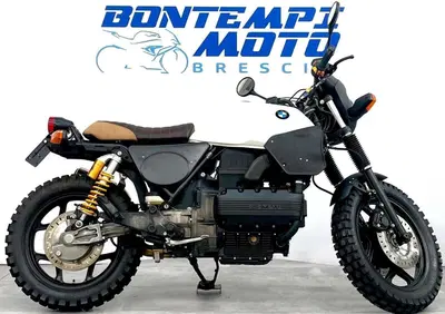 Bmw K 100 - Annuncio 10012904
