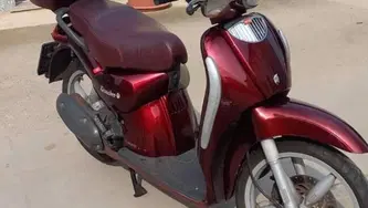 Aprilia Scarabeo 100 (1999 - 02)
