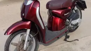 Aprilia Scarabeo 100 (1999 - 02)  (3)