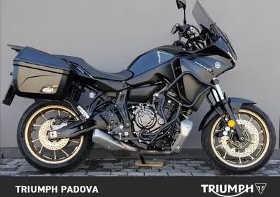 Yamaha Tracer 7 (2021 - 24) - Annuncio 10013775