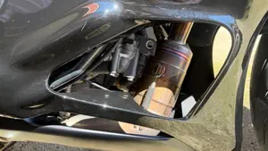 Yamaha YZF R7 (2021 - 25)  (4)