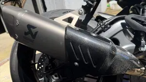 Yamaha YZF R7 (2021 - 25)  (5)