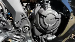 Yamaha YZF R7 (2021 - 25)  (6)
