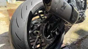 Yamaha YZF R7 (2021 - 25)  (3)