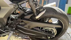 Yamaha YZF R7 (2021 - 25)  (7)