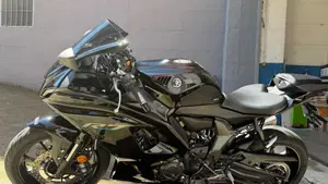 Yamaha YZF R7 (2021 - 25)  (9)