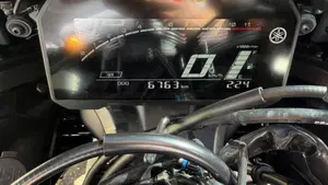 Yamaha YZF R7 (2021 - 25)  (10)