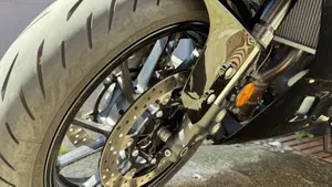 Yamaha YZF R7 (2021 - 25)  (13)