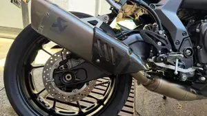 Yamaha YZF R7 (2021 - 25)  (14)