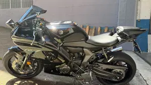 Yamaha YZF R7 (2021 - 25)  (15)