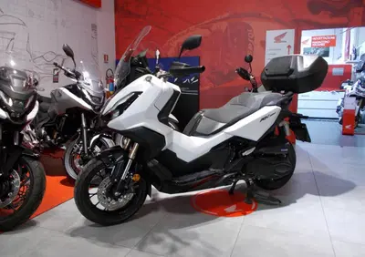 Honda ADV 350 (2022 - 24) - Annuncio 10013509