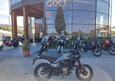 Husqvarna Svartpilen 125 (2024 - 26) - Annuncio 9803640