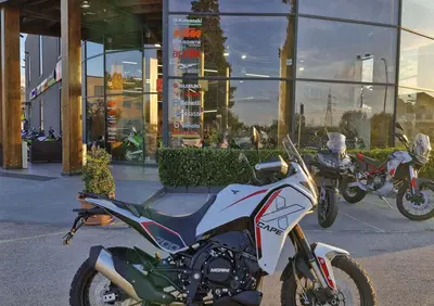 Moto Morini X-Cape 700 (2025 - 26) - Annuncio 9817889