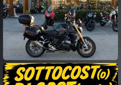 Bmw R 1250 R (2019 - 20) - Annuncio 9844359