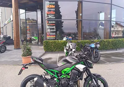 Kawasaki Z 900 A2 (2025 - 26) - Annuncio 9883432