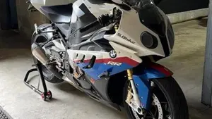 Bmw S 1000 RR (2009 - 12)  (2)