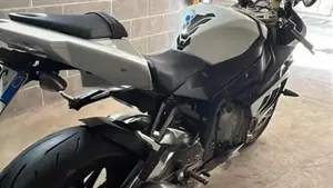 Bmw S 1000 RR (2009 - 12)  (3)