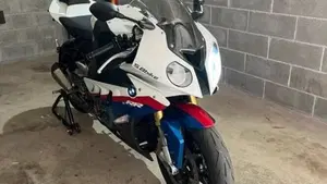 Bmw S 1000 RR (2009 - 12)  (4)