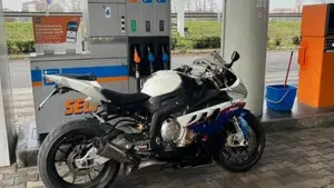 Bmw S 1000 RR (2009 - 12)  (5)