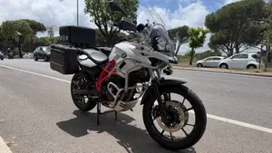 Bmw F 700 GS (2016 - 18) 