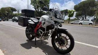 Bmw F 700 GS (2016 - 18) usata