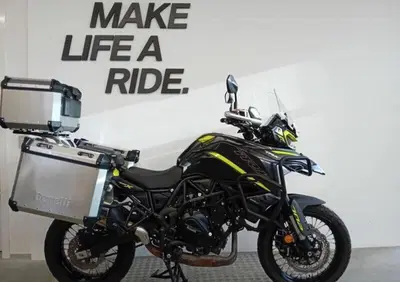 Benelli TRK 702X (2023 - 25) - Annuncio 10013780
