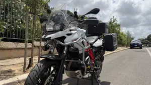 Bmw F 700 GS (2016 - 18)  (2)