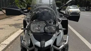 Bmw F 700 GS (2016 - 18)  (3)
