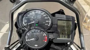 Bmw F 700 GS (2016 - 18)  (4)