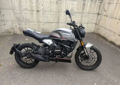 Moto Morini SEIEMMEZZO STR (2022 - 26) - Annuncio 10013781