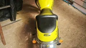 Honda NX 650 Dominator (1991 - 95)  (2)