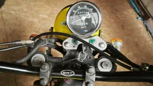 Honda NX 650 Dominator (1991 - 95)  (3)