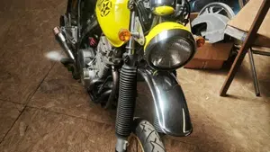Honda NX 650 Dominator (1991 - 95)  (4)