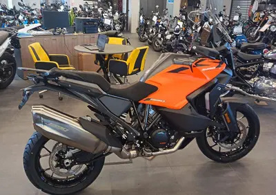 KTM 1390 Super Adventure S (2026) - Annuncio 9942291