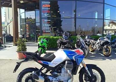 Moto Guzzi Stelvio Duecento Tributo (2025 - 26) - Annuncio 9970953