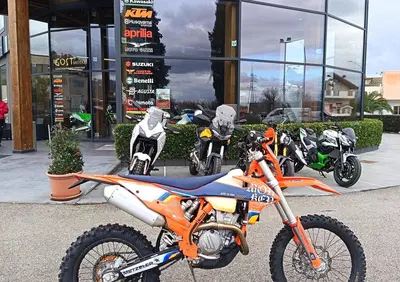 KTM 350 EXC-F Six Days (2024) - Annuncio 9970957