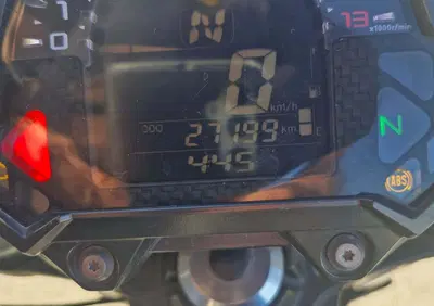 Kawasaki Z 650 (2017 - 19) - Annuncio 10009272