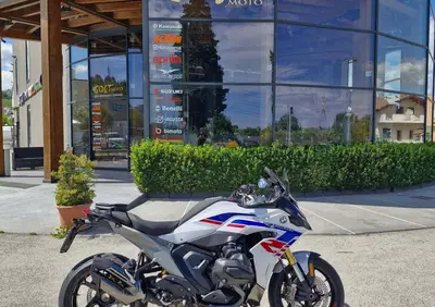 Bmw R 1300 RS (2026) - Annuncio 10010582