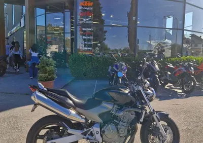 Honda Hornet 600 (2003 - 04) - Annuncio 10013792